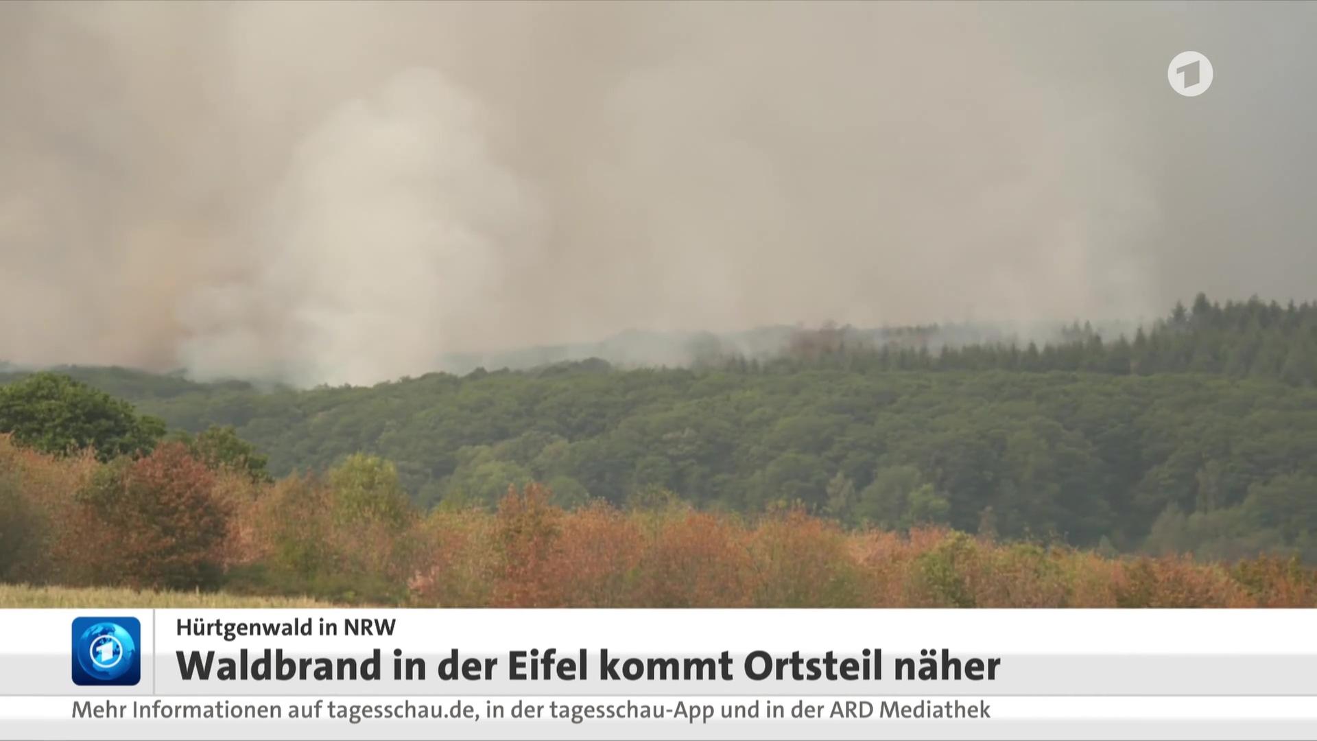 tagesschau in 100 Sekunden