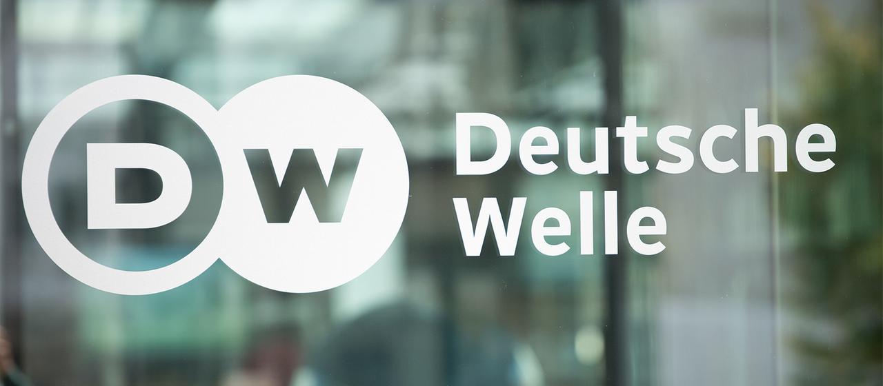 Die Deutsche Welle in Bonn