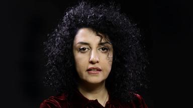 Narges Mohammadi (Archivbild: undatiert)