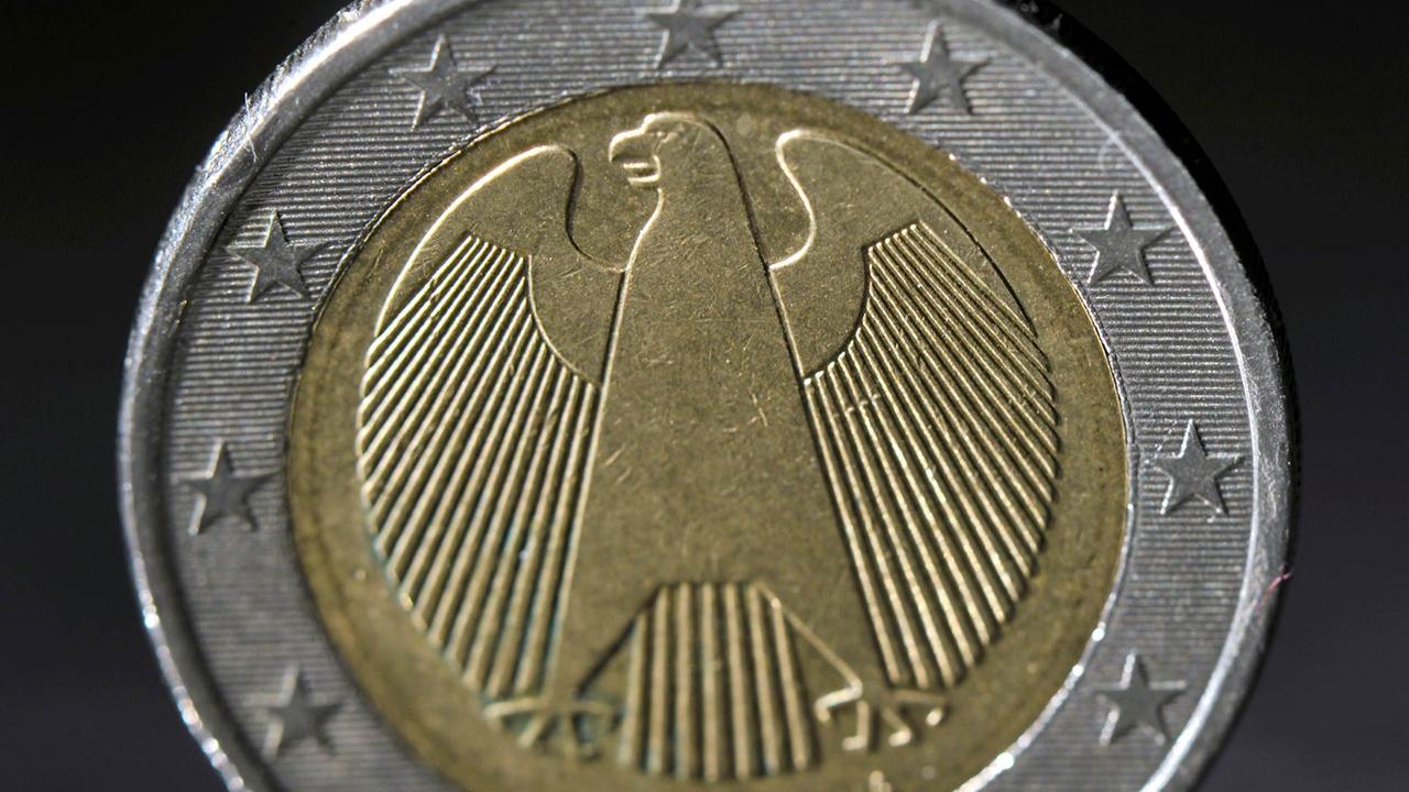 EZB-Analyse: Euro gewinnt weltweit an Bedeutung
