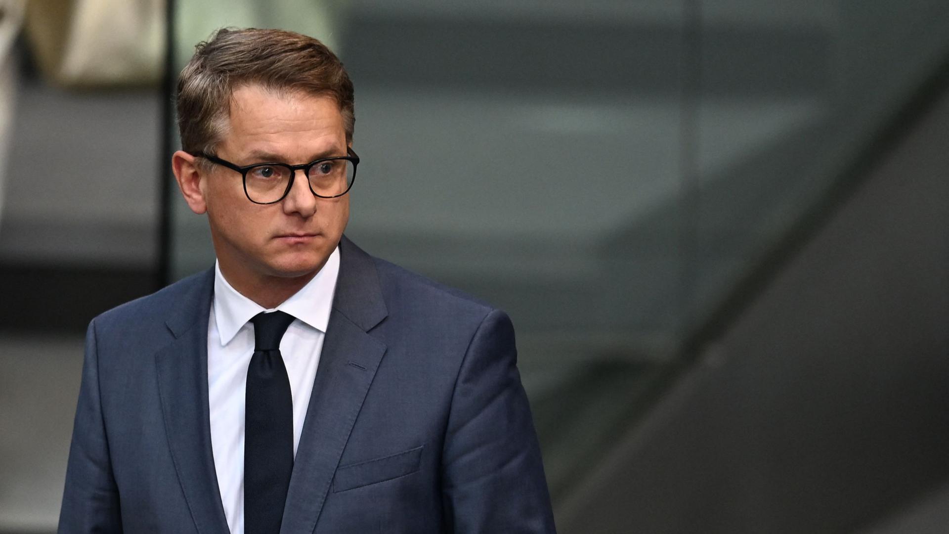 Koalition ringt um Kompromiss zur Pflegereform