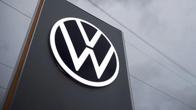 VW Logo