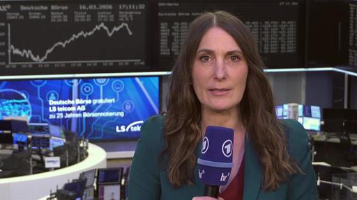 Anja Kohl, HR, über das Übernahmeangebot der UniCredit an die Commerzbank