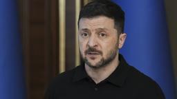 Wolodymyr Selenskyj