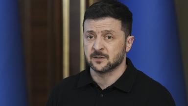 Wolodymyr Selenskyj