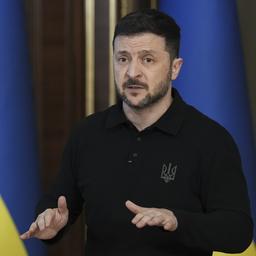 Wolodymyr Selenskyj