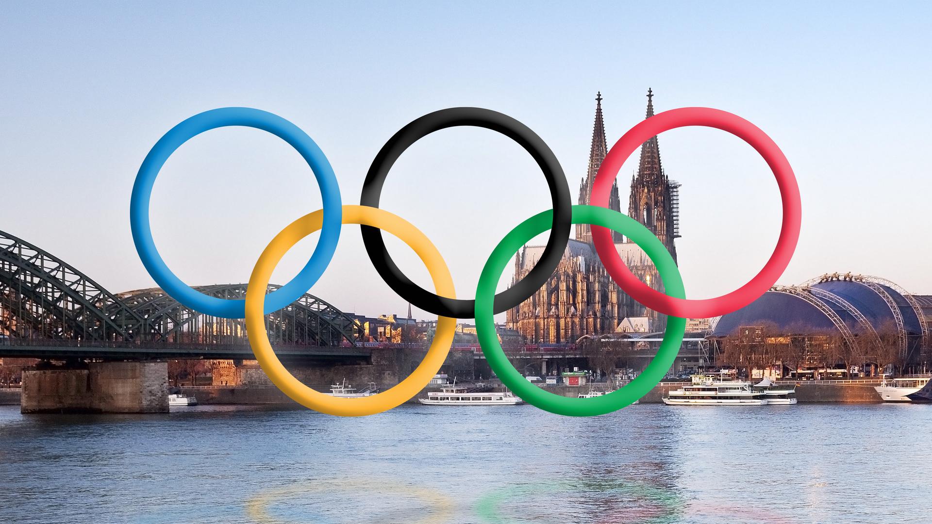 Olympia in NRW: Was dafür spricht und was dagegen