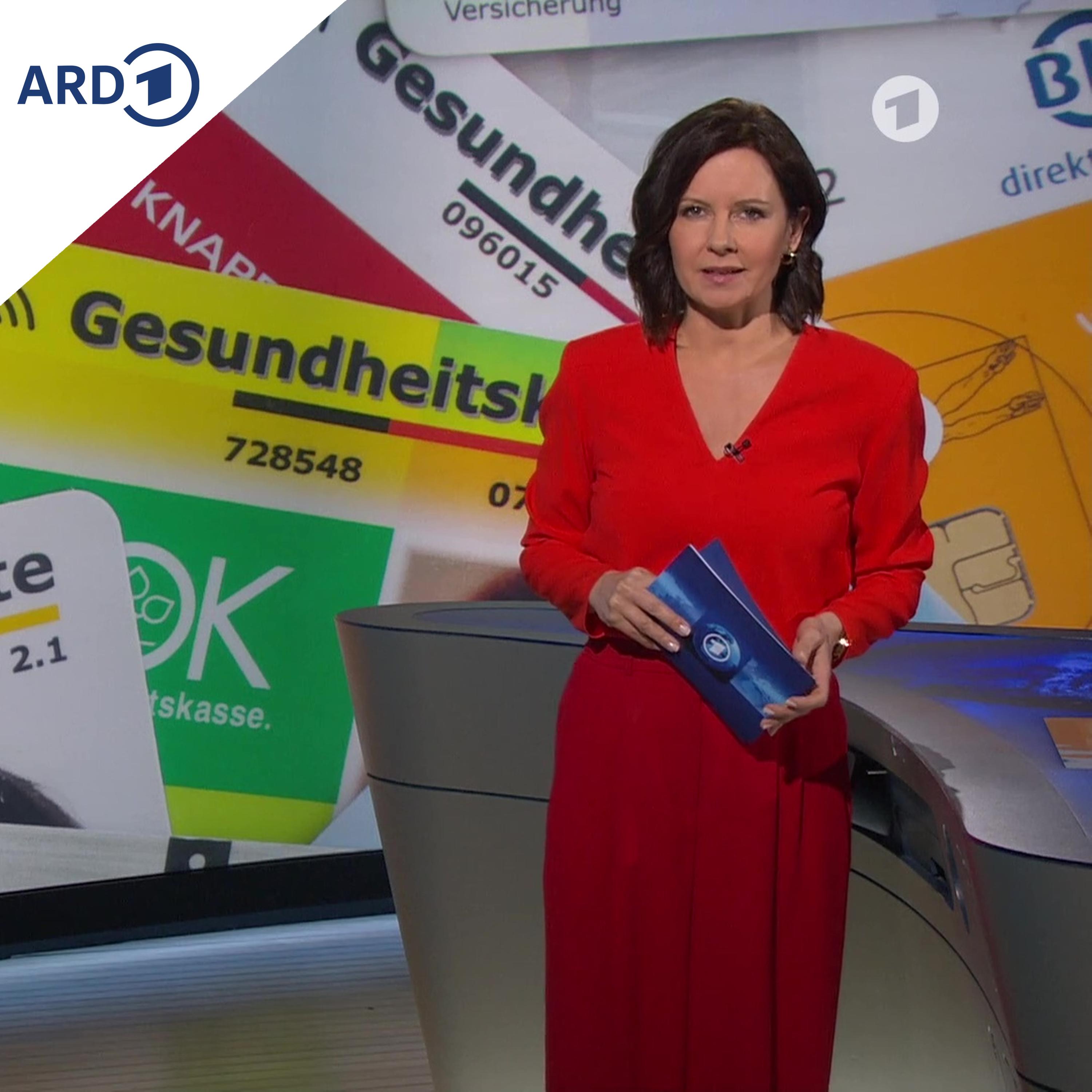 tagesschau 20:00 Uhr, 14.04.2026
