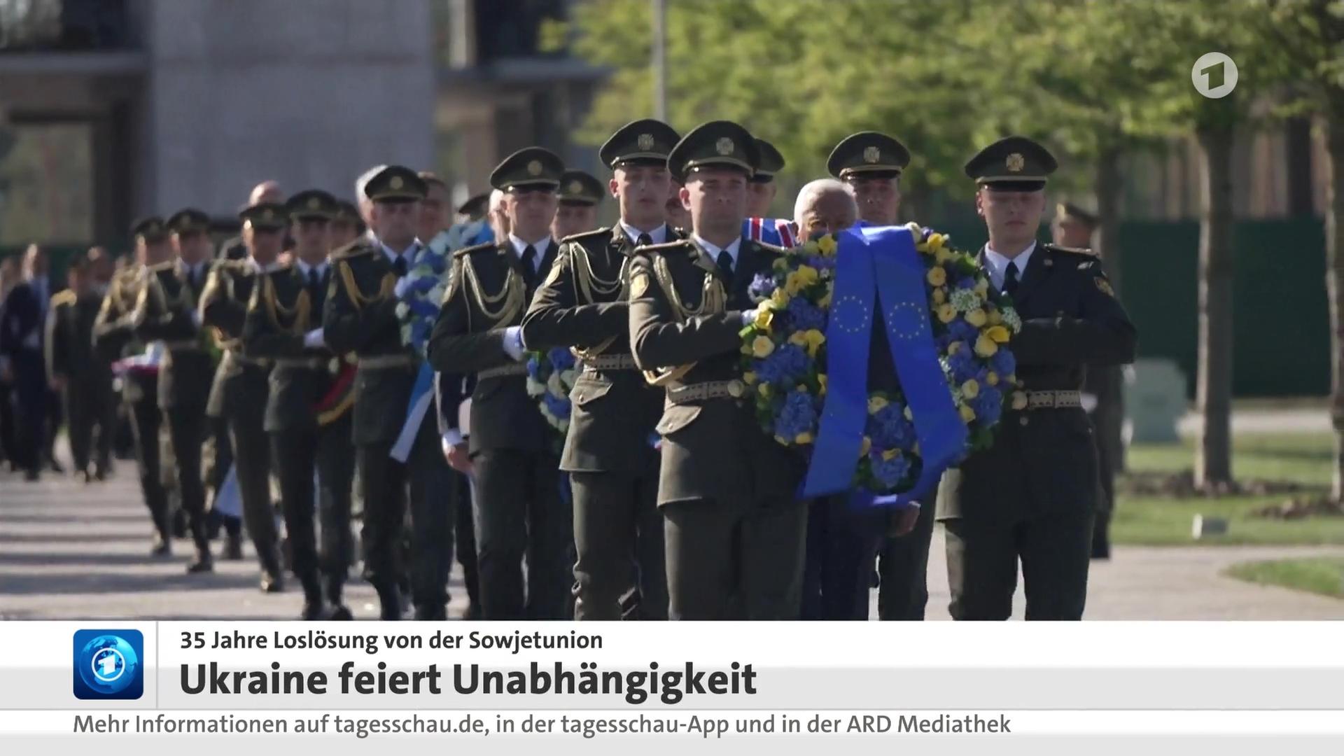 tagesschau in 100 Sekunden