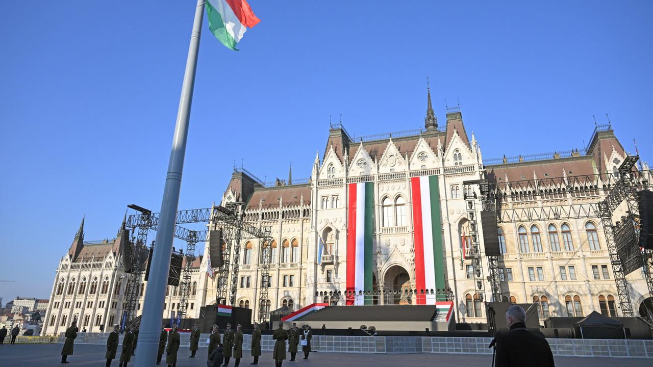 Ungarn wählt – und dann? Vier Szenarien