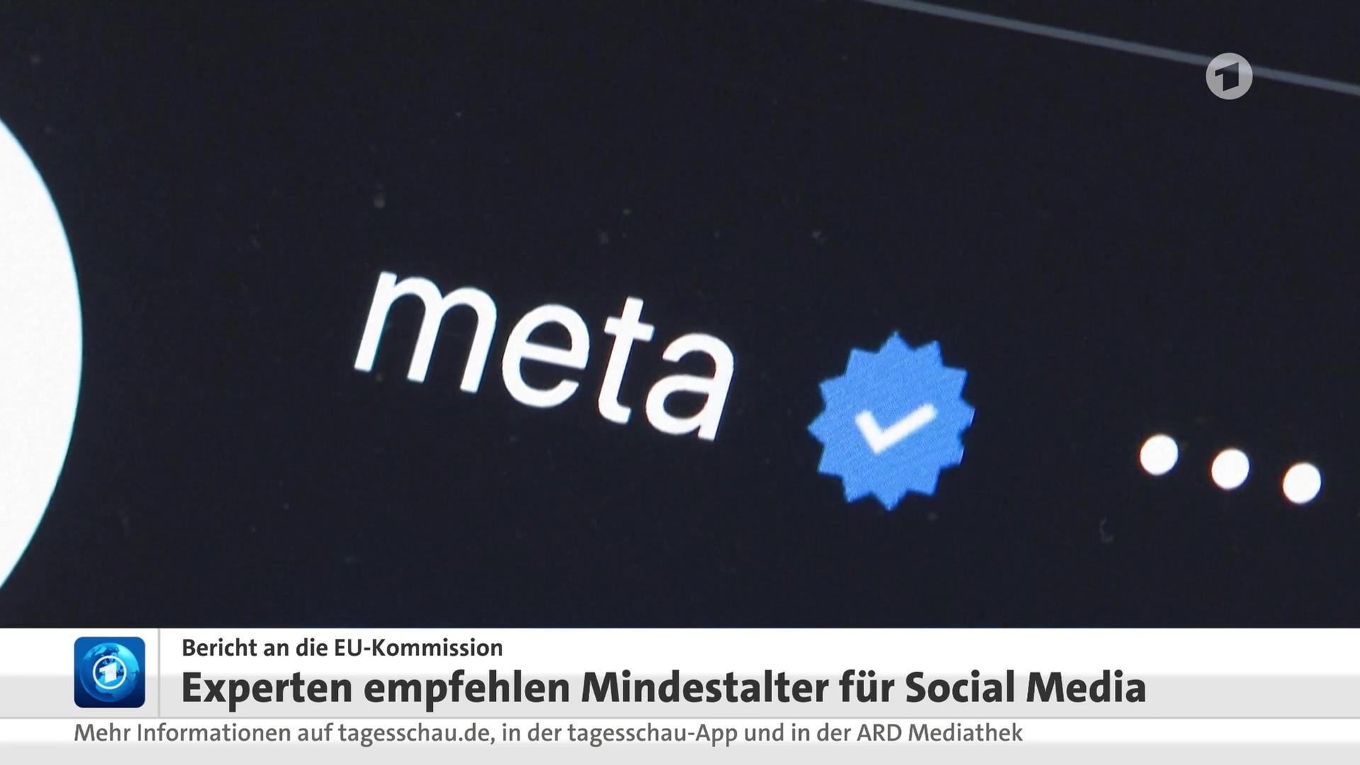 tagesschau in 100 Sekunden