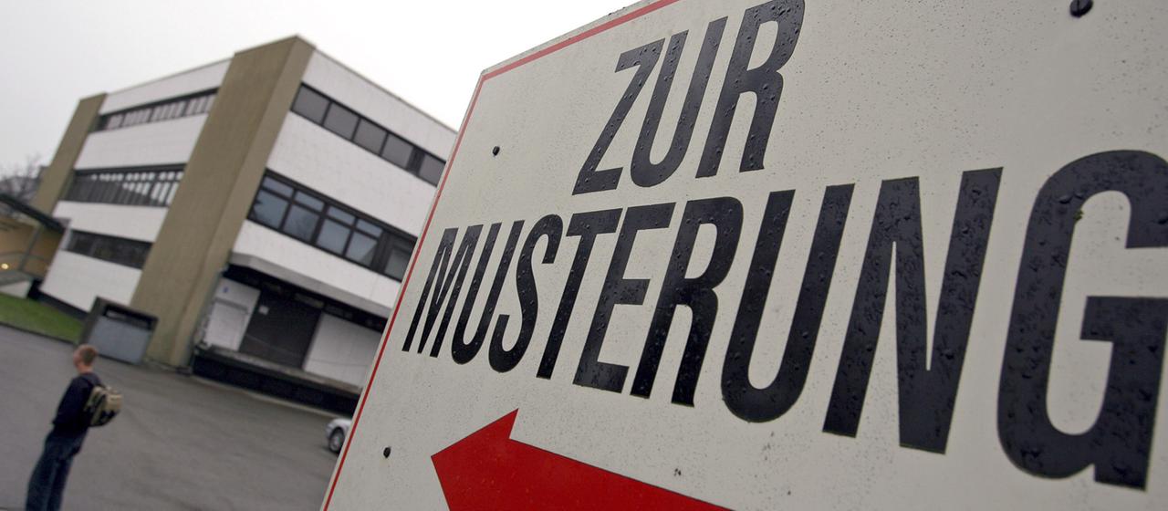 Auf einen Schild steht 