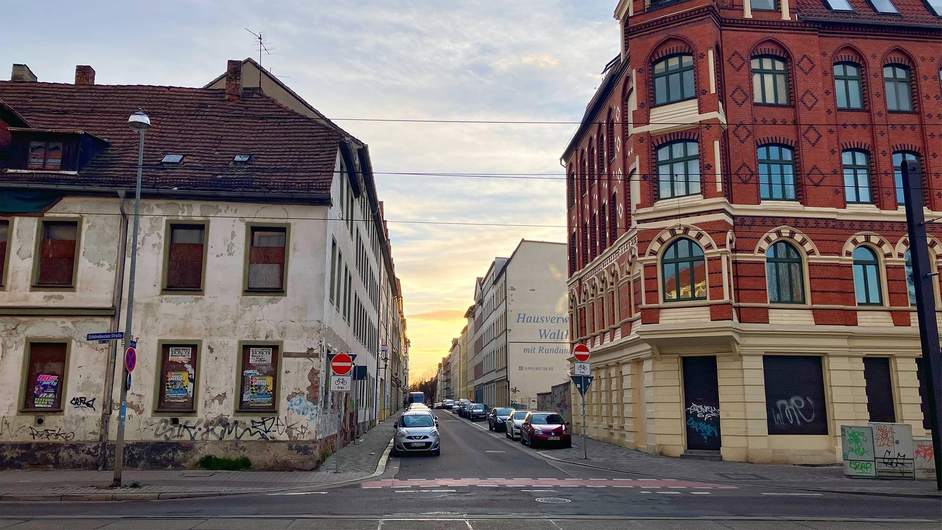 Kommunen rutschen ins Rekordminus