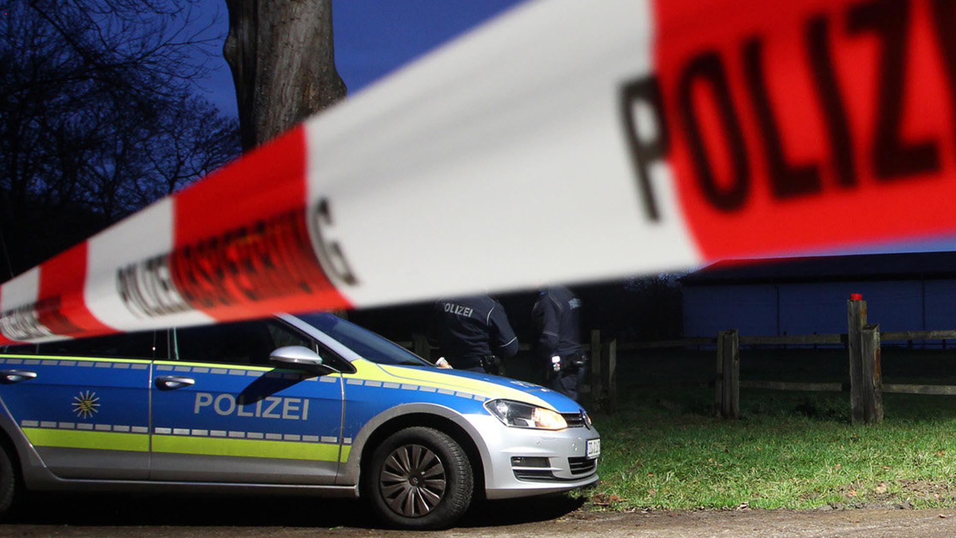 Mutmaßliche Hamas-Mitglieder: Durchsuchung auch in Oberhausen