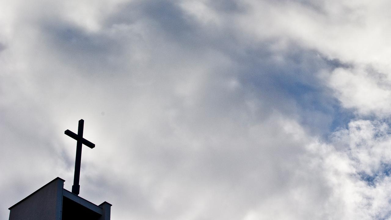 Zwischen Glaube und Zweifel – die Deutschen und die Religion