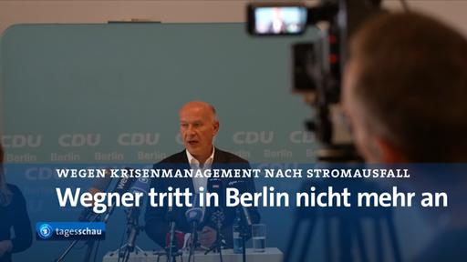 tagesschau in 100 Sekunden