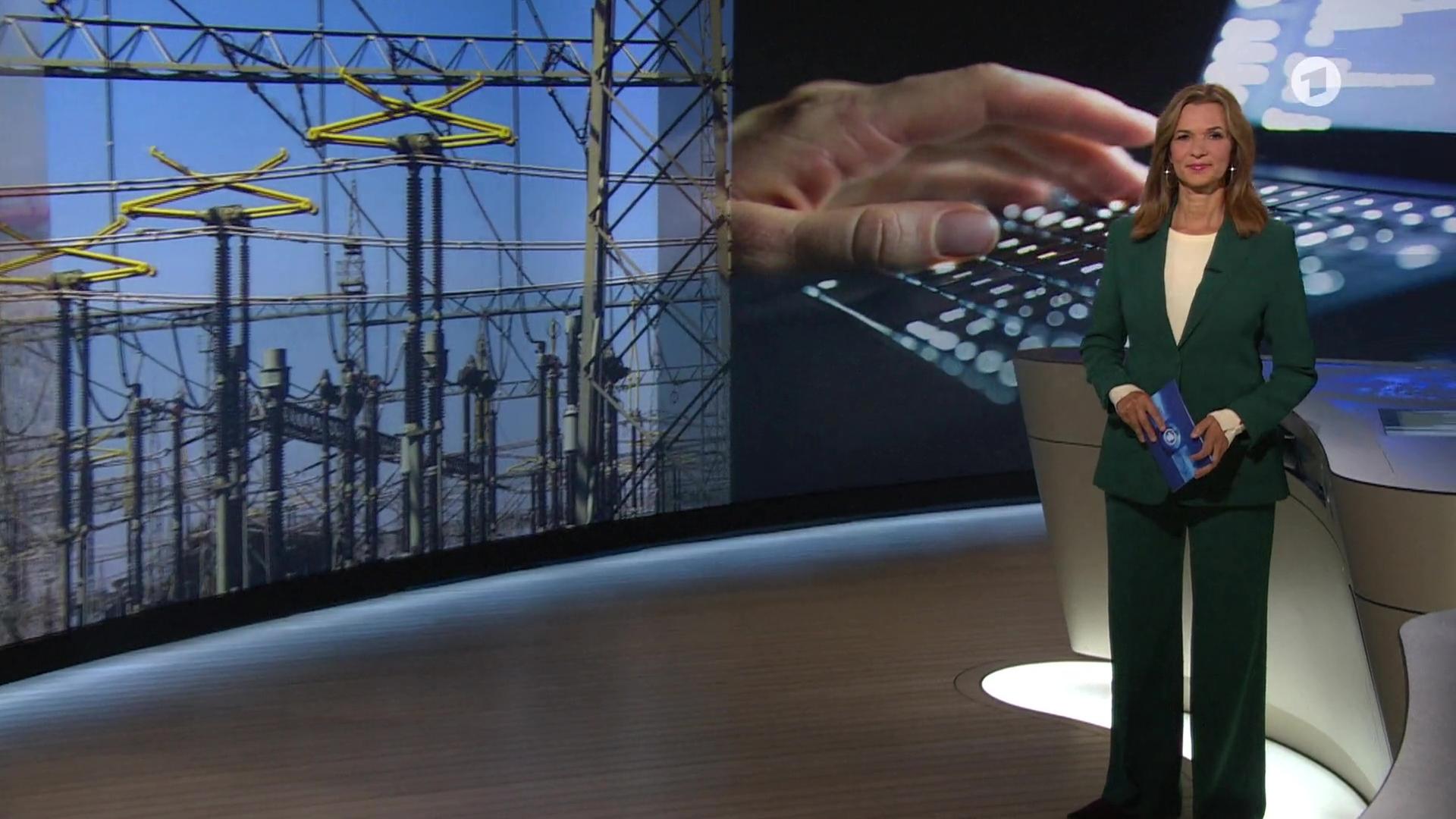 tagesschau 20:00 Uhr