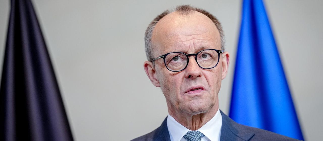 Friedrich Merz