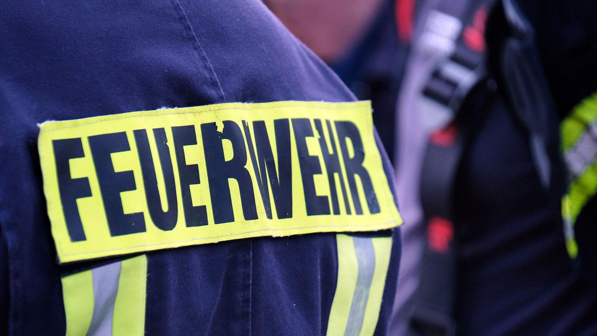 Das bedeuten die vielen Wald- und Vegetationsbrände für die Feuerwehr im Saarland