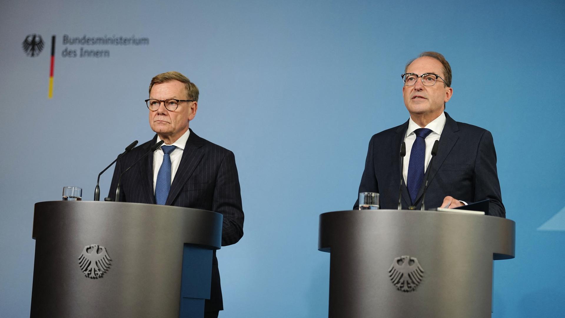 Regierung: Russland für Drohnen-Vorfall in Leipzig verantwortlich