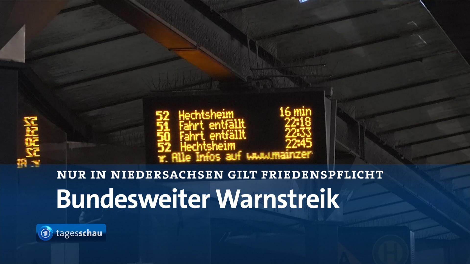 Sendungsbild | ARD-aktuell