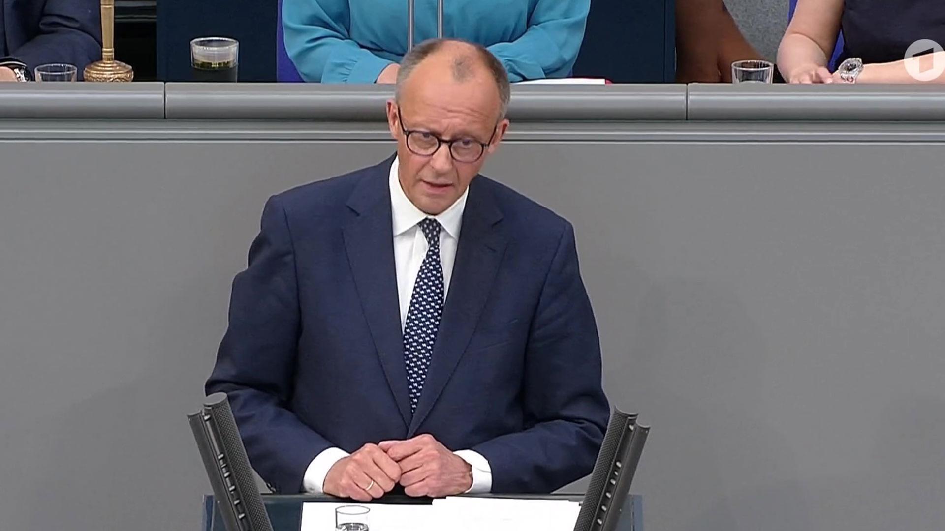 Sendungsbild | ARD-aktuell