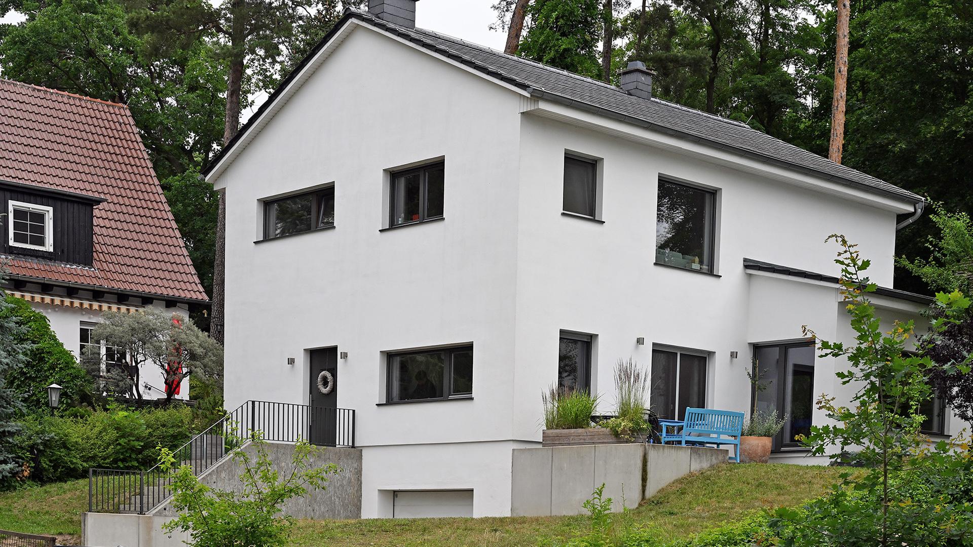 Teltow-Fläming: Streit um Grundstück in Rangsdorf beigelegt