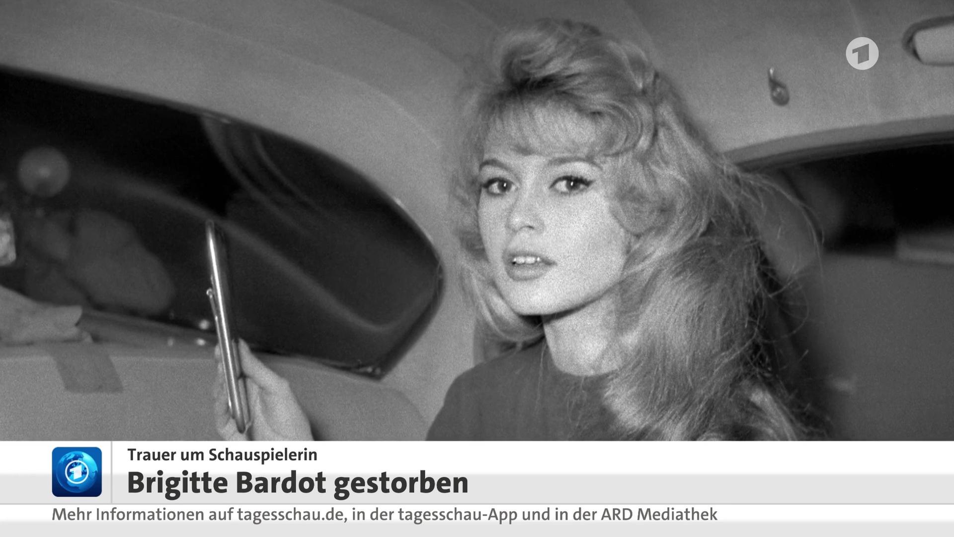 Sendungsbild | ARD-aktuell