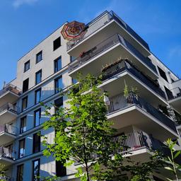 Neubauten 