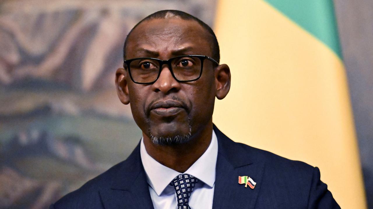 Regierung von Mali fordert unverzüglichen Abzug von UNSoldaten