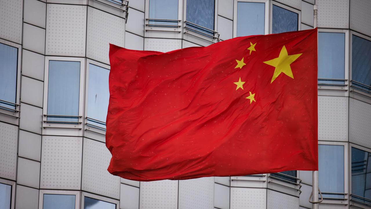 Ukraine-Liveblog: ++ China sagt Teilnahme an Friedenskonferenz ab ++