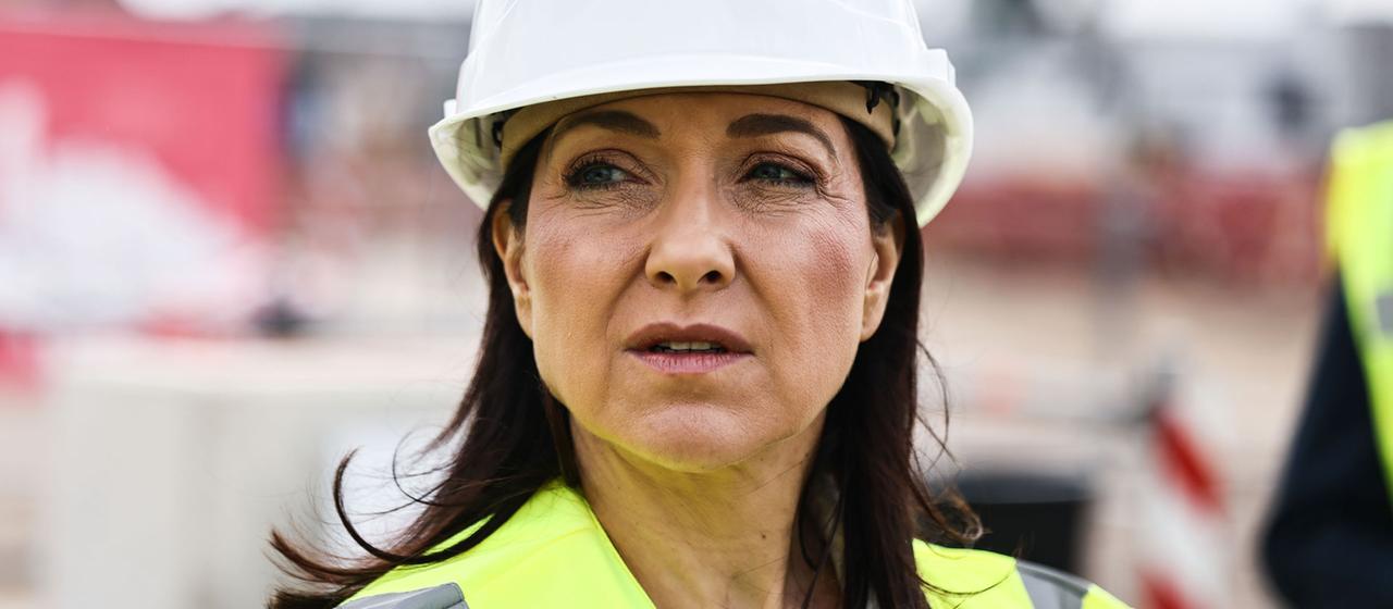 Katherina Reiche
