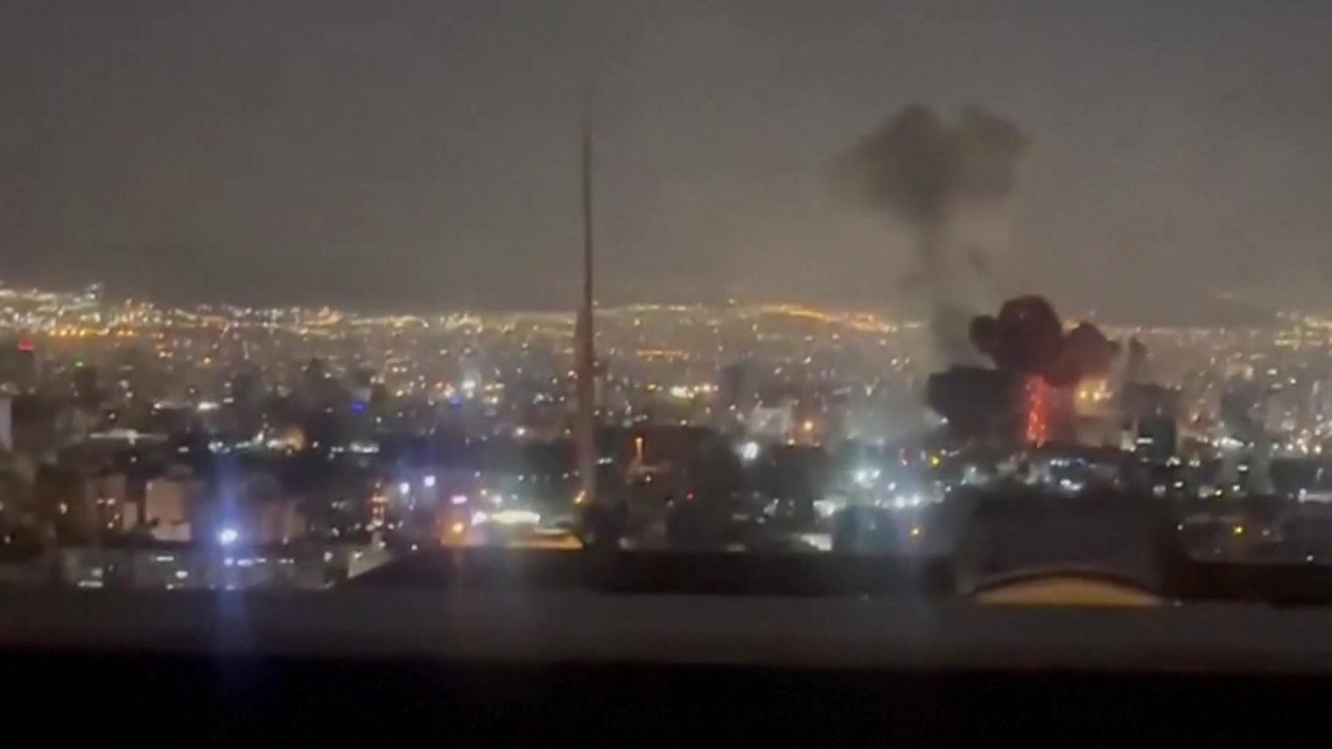 Sendungsbild | ARD-aktuell