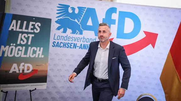 Ulrich Siegmund