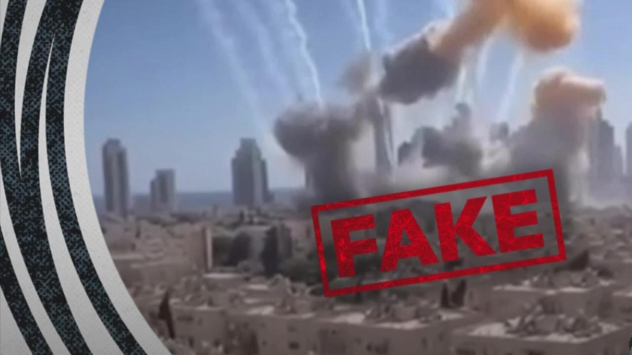 Faktencheck-Format "rabbit hole": Wie KI-Fakes und Influencer den Iran-Krieg verdrehen