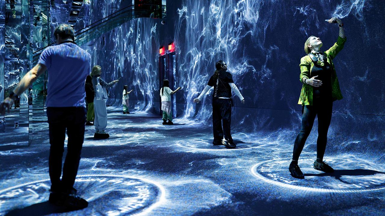 Exploring Global Adventures: Dataland Museum, Yoga Events, and International Moves - News Directory 3