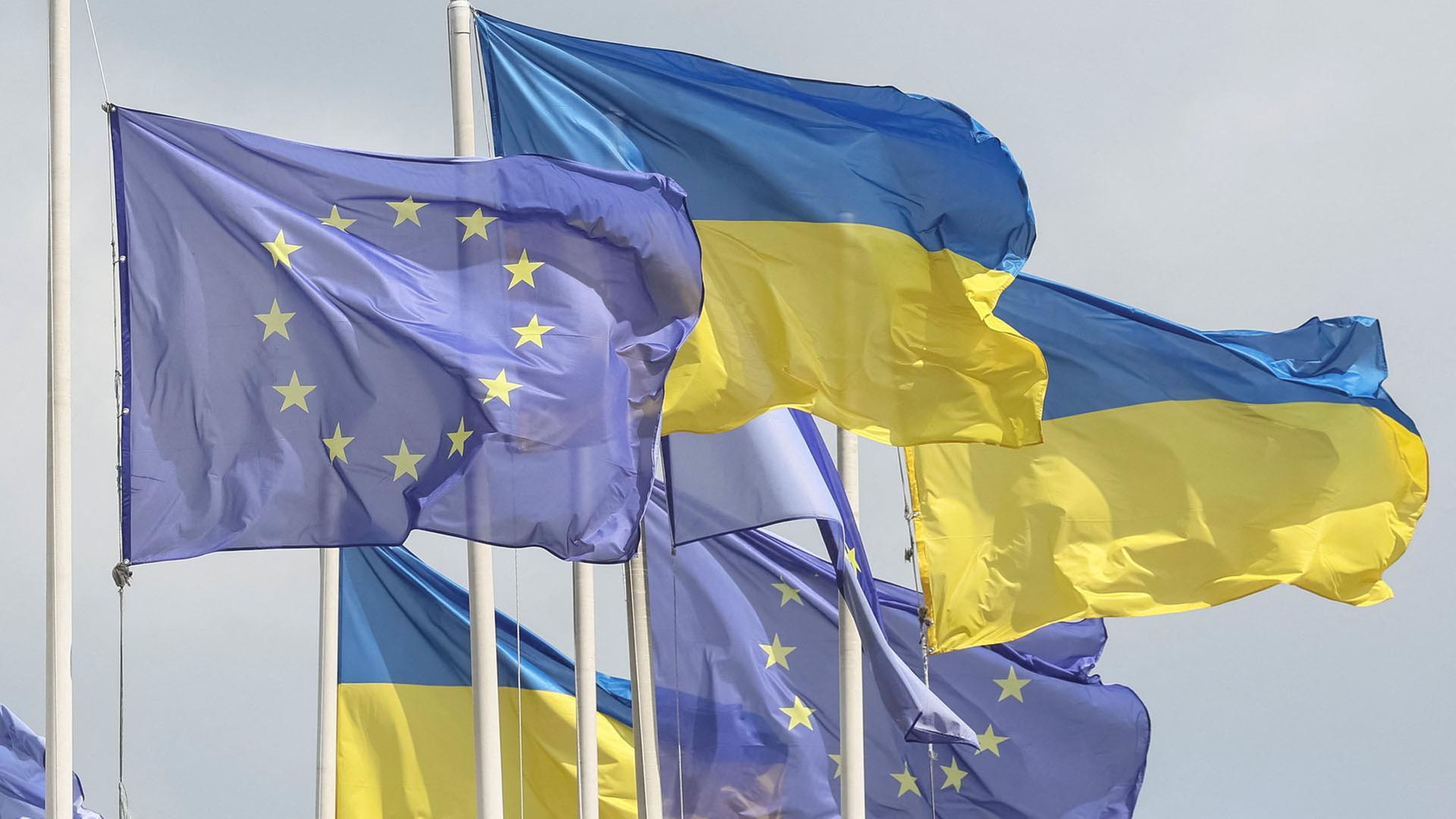 Europa fordert 