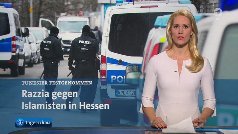 Sendungsbild | ARD-aktuell Sendungsbild