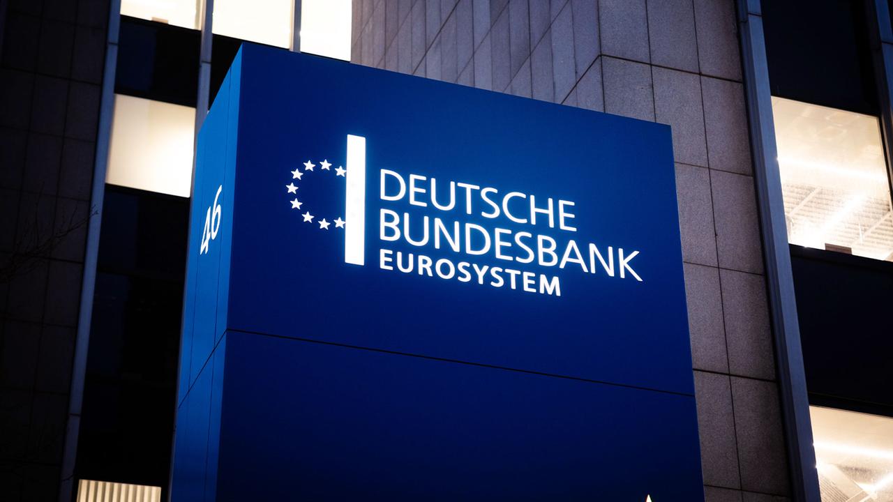 Bundesbank beklagt 5.000 Cyberangriffe pro Minute