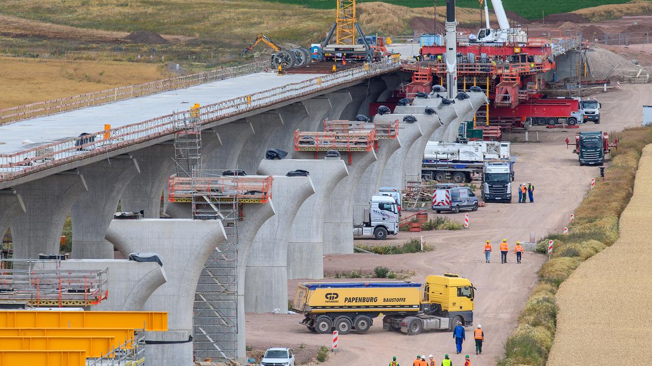 Vergabe öffentlicher Aufträge: Tariftreuegesetz beschlossen