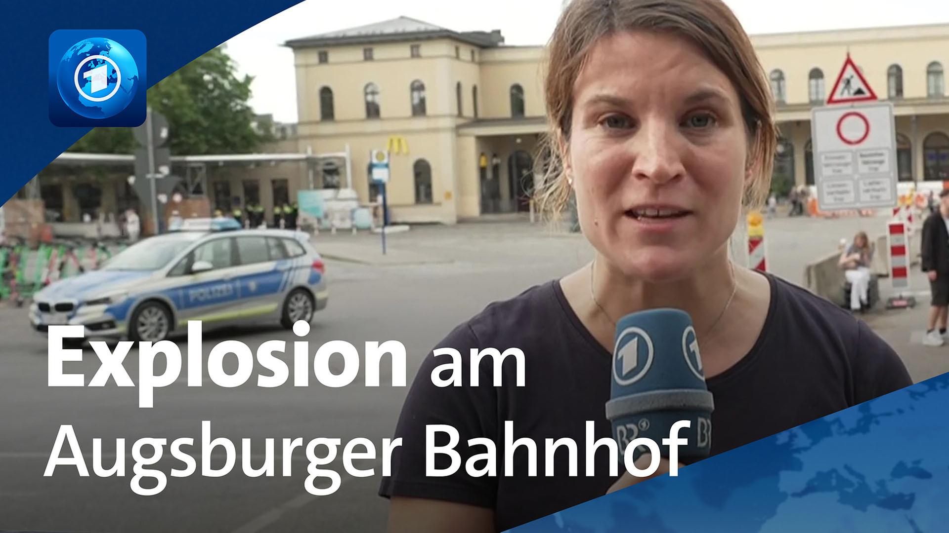 Eva Heime | ARD-aktuell