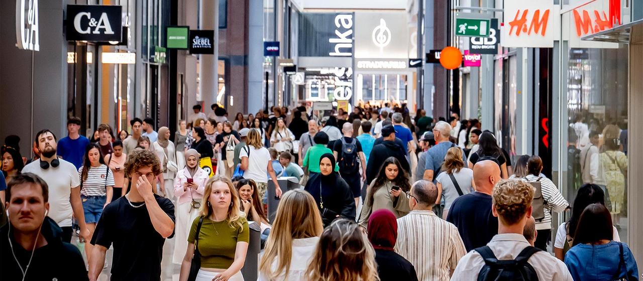 Preise steigen, Geld bleibt gleich