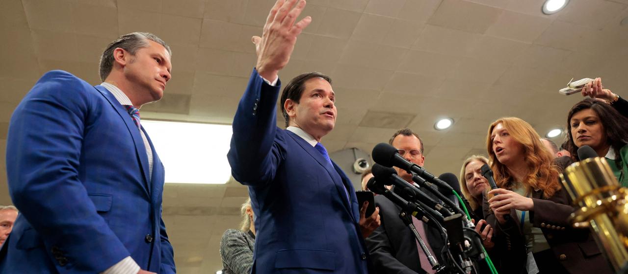 Marco Rubio