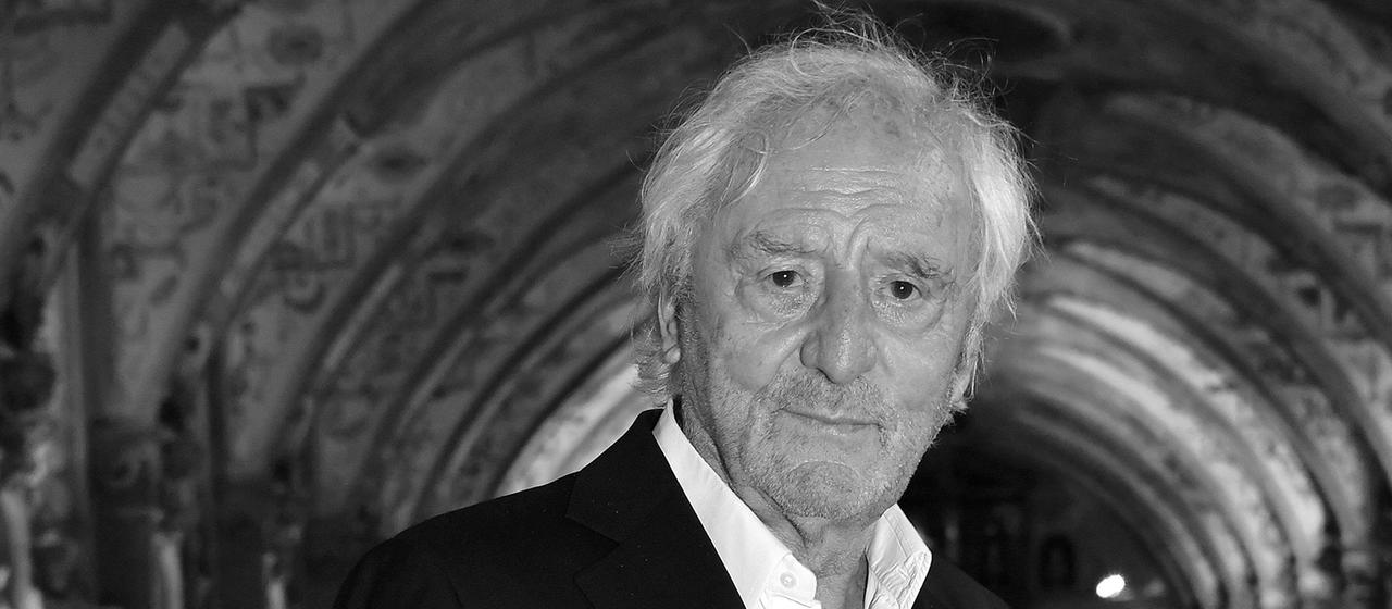 Günther Maria Halmer