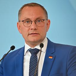 Tino Chrupalla (Archivbild: 03.06.2025)