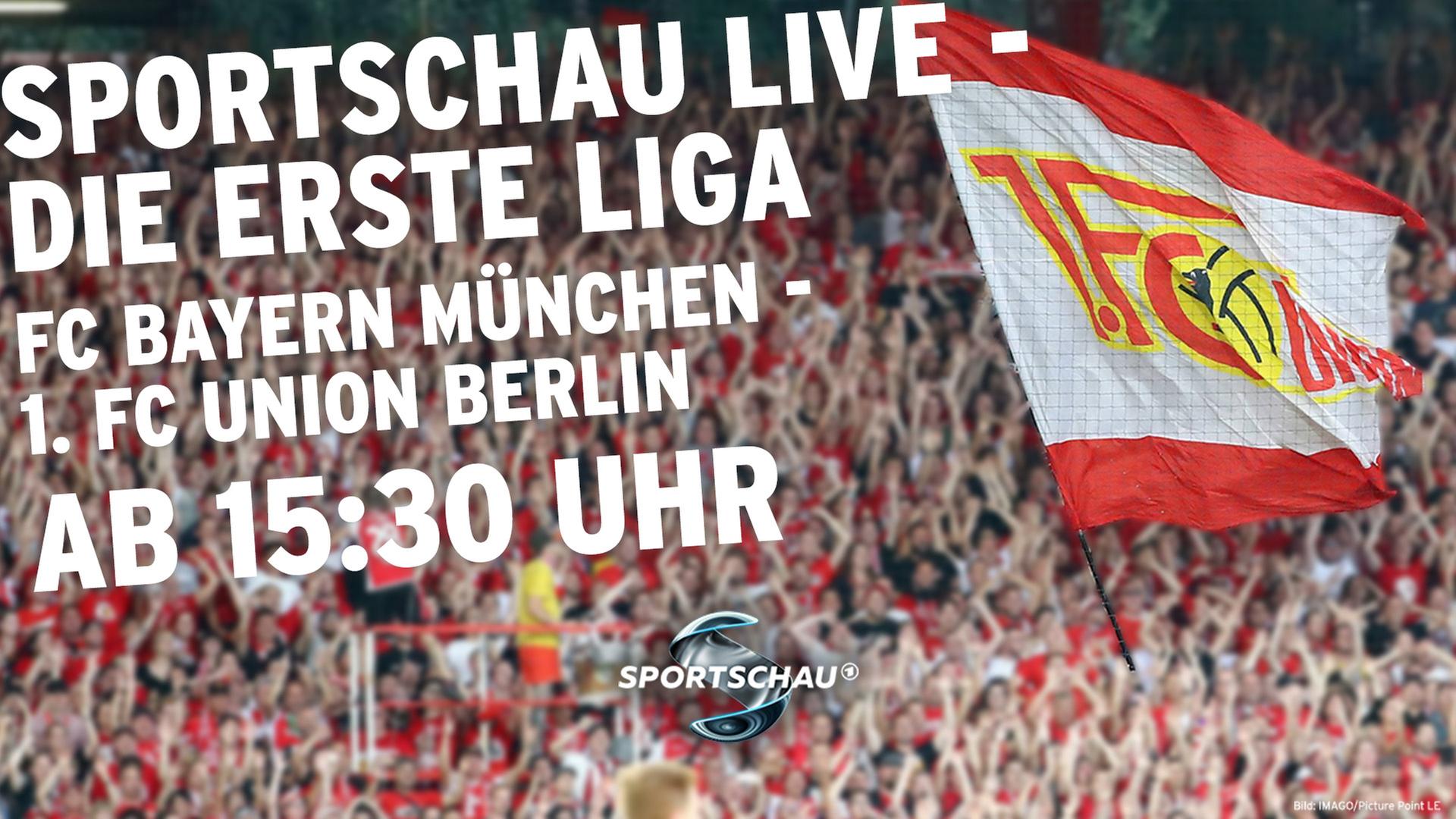 Bayern Dominates Union Berlin in Thrilling Bundesliga Clash