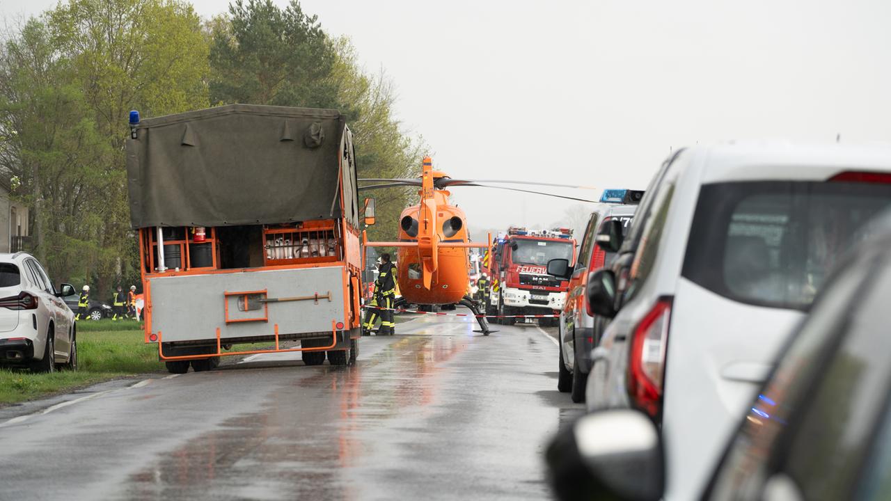 Drei Tote bei Arbeitsunfall in Gerberei in Runkel