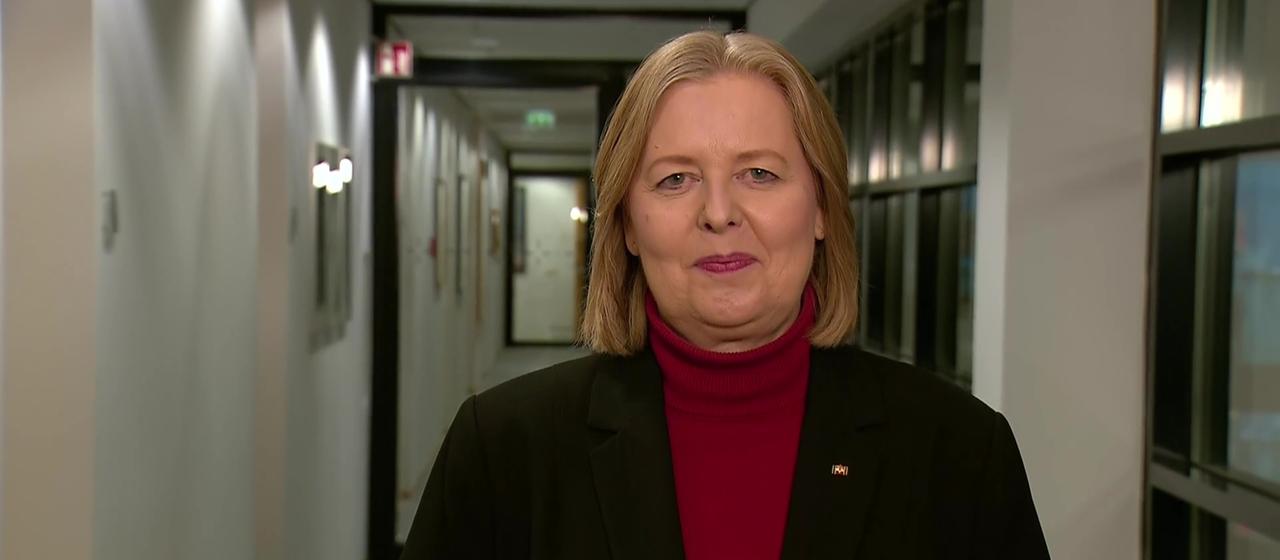 Bärbel Bas Screenshot