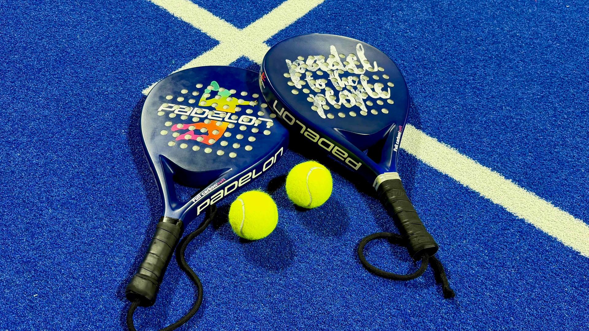 48 Stunden schlaflos in Remscheid: Weltrekordversuch im Padel-Tennis