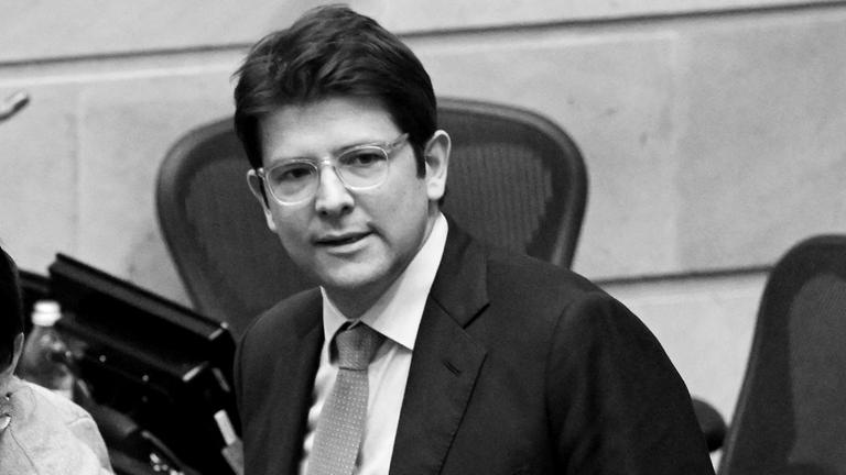 Miguel Uribe